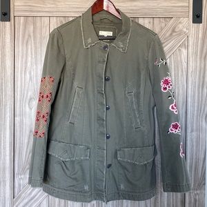 Odd Molly Army Jacket